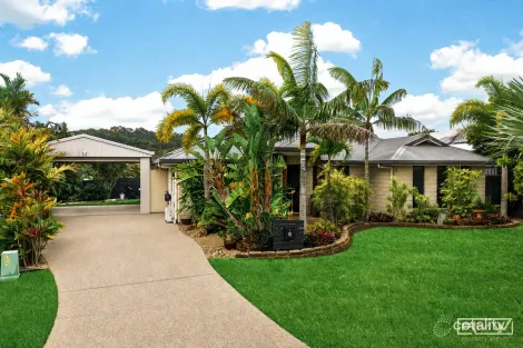 Property photo of 8 Florence Circuit Taroomball QLD 4703