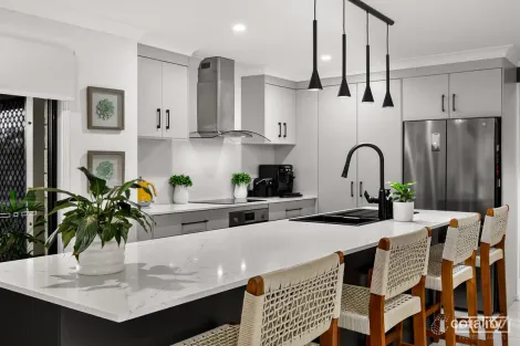 Property photo of 8 Florence Circuit Taroomball QLD 4703