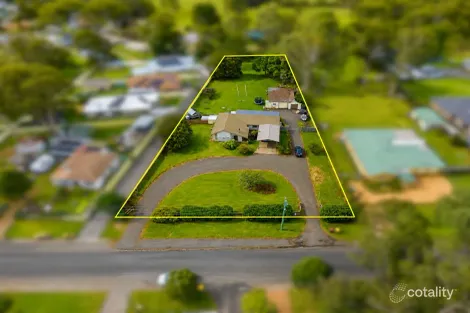 Property photo of 59 Kader Street Bargo NSW 2574