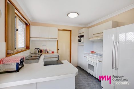 Property photo of 9/101 Hurricane Drive Raby NSW 2566
