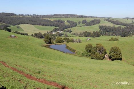 95 Old Yarragon Rd, Allambee South, VIC 3871