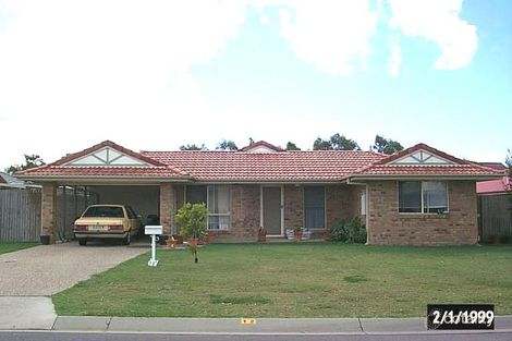 12 Tuckeroo St, Rothwell, QLD 4022