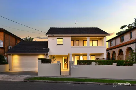 Property photo of 51 Fowler Crescent Maroubra NSW 2035