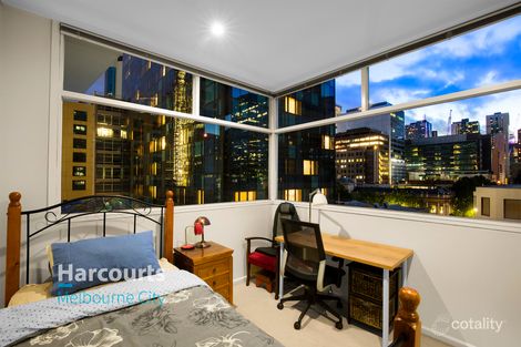 Property photo of 701/318 Little Lonsdale Street Melbourne VIC 3000