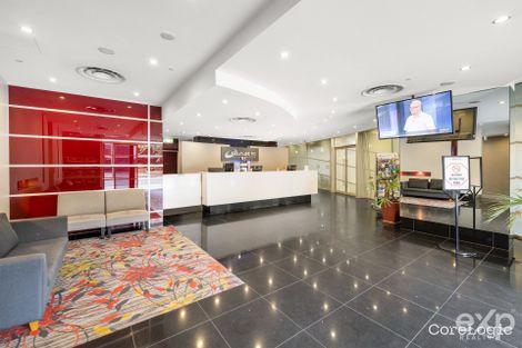 Property photo of 1011/102-105 North Terrace Adelaide SA 5000