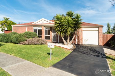 Property photo of 16 Balmain Drive Carrum Downs VIC 3201