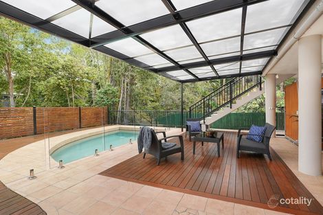 Property photo of 61 Seventh Avenue St Lucia QLD 4067