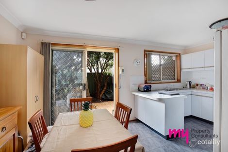 Property photo of 9/101 Hurricane Drive Raby NSW 2566