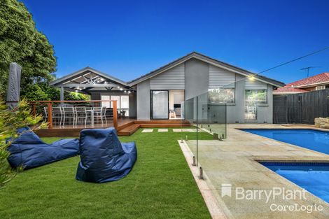 Property photo of 90 Mowbray Drive Wantirna South VIC 3152