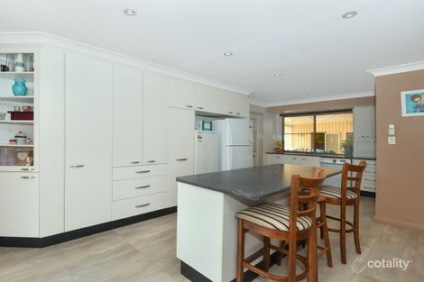 Property photo of 11 Gore Street Westbrook QLD 4350