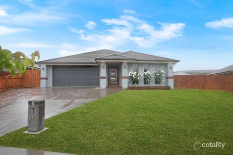 Property photo of 8 Cupitt Street Renwick NSW 2575