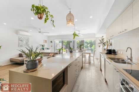 Property photo of 30/34 O'Doherty Circuit Nudgee QLD 4014