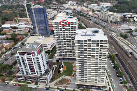 2104b/26 Cambridge St, Epping, NSW 2121