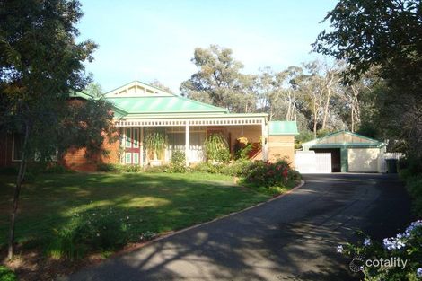 Property photo of 16 Blue Gum Drive Strathdale VIC 3550