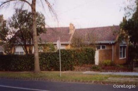 Property photo of 4 Charles Street Kew VIC 3101