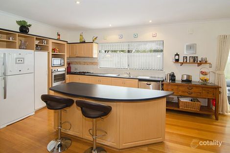 Property photo of 17 Salamanda Drive Geographe WA 6280
