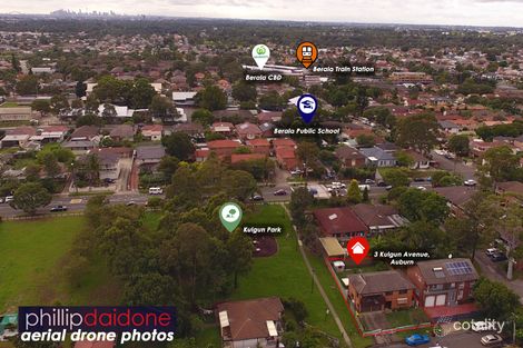 Property photo of 3 Kulgun Avenue Auburn NSW 2144