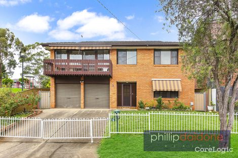 Property photo of 3 Kulgun Avenue Auburn NSW 2144