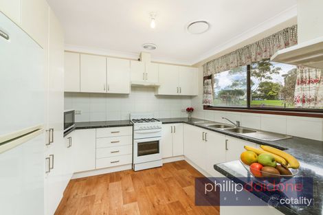 Property photo of 3 Kulgun Avenue Auburn NSW 2144