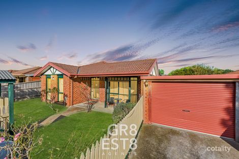 Property photo of 73 Raisell Road Cranbourne West VIC 3977