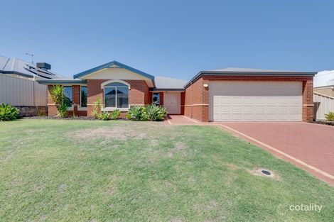 7 Albina Ch, Lakelands, WA 6180