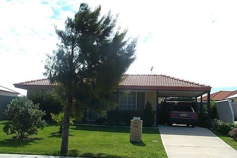 58 Christian Cir, Quinns Rocks, WA 6030