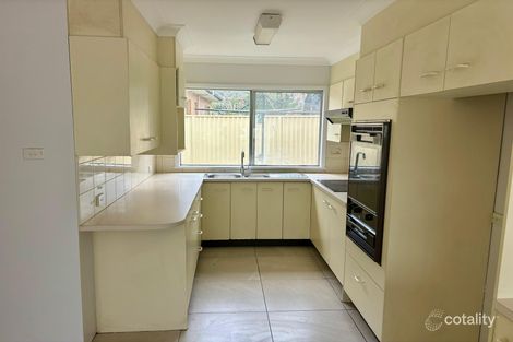 Property photo of 1A Oregon Street Blacktown NSW 2148