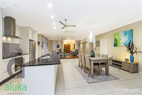 Property photo of 51 Lakeland Boulevard Idalia QLD 4811