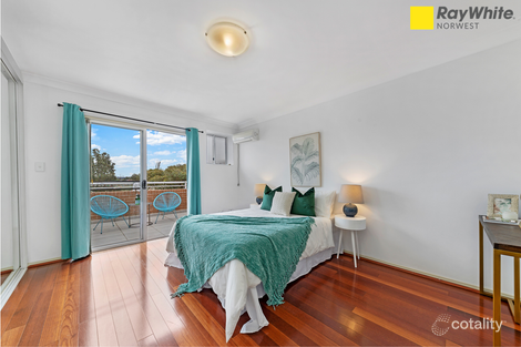 Property photo of 3/6-10 Cameron Street Lidcombe NSW 2141
