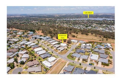 Property photo of 8 Glenrock Close Bourkelands NSW 2650