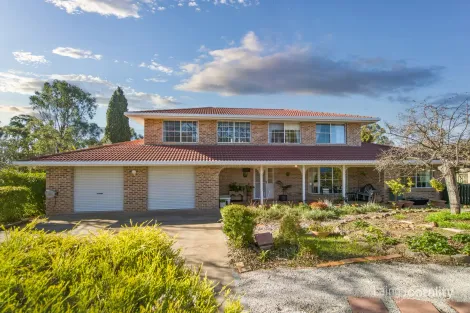 Property photo of 103 The Avenue Armidale NSW 2350