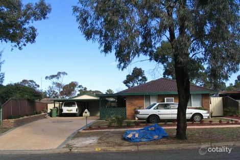 9 Angel St, Werrington County, NSW 2747