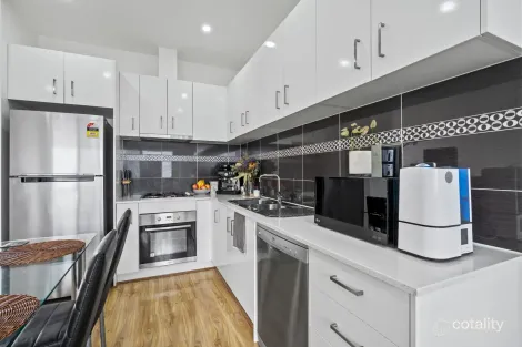Property photo of 80A North Street Hadfield VIC 3046