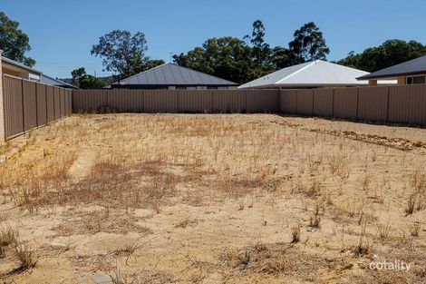 Property photo of 36 Cumbine Loop Martin WA 6110