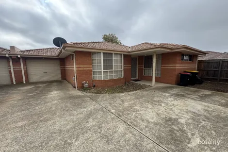 Property photo of 3/17 Toolern Street Melton South VIC 3338