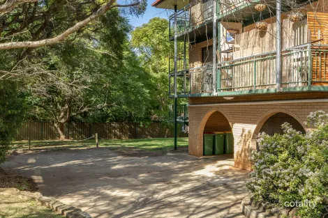 5/14 Mirle St, Newtown, QLD 4350