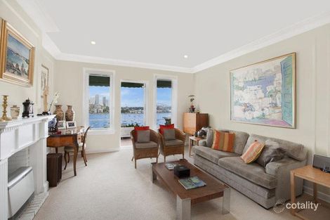 Property photo of 4/7 Goomerah Crescent Darling Point NSW 2027