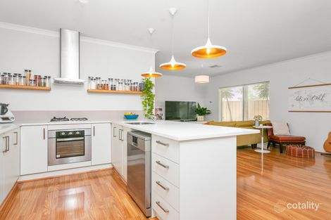 Property photo of 66 Kesiya Turn Aubin Grove WA 6164