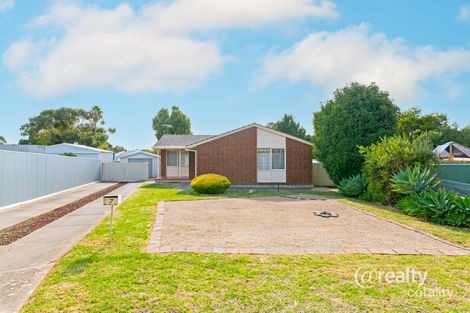 Property photo of 7 Pancras Court Morphett Vale SA 5162