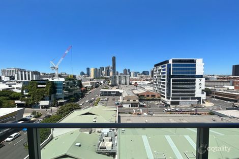 Property photo of 1011/25 Connor Street Fortitude Valley QLD 4006