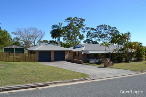 Property photo of 90 Gretel Drive Clinton QLD 4680