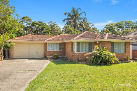 Property photo of 5 Rickard Road Unanderra NSW 2526