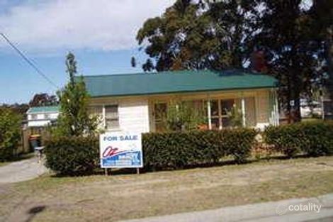 Property photo of 125 Kerry Street Sanctuary Point NSW 2540