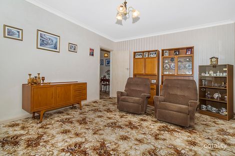 Property photo of 9 Ferrier Avenue Fairview Park SA 5126