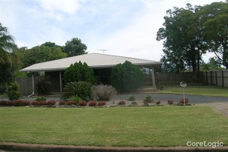 Property photo of 3 Cassar Street Gracemere QLD 4702