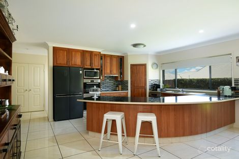 Property photo of 3 Arcadia Court Highfields QLD 4352