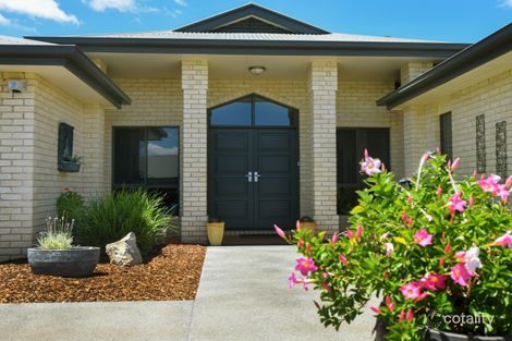 Property photo of 3 Arcadia Court Highfields QLD 4352