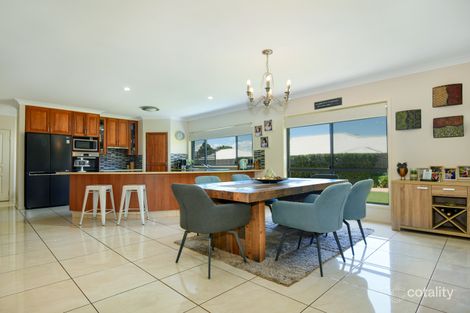 Property photo of 3 Arcadia Court Highfields QLD 4352
