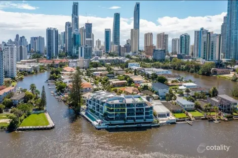 312/30-32 Paradise Island, Surfers Paradise, QLD 4217
