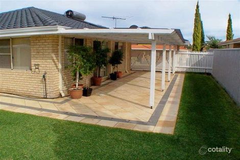 Property photo of 15 Parkin Way Marangaroo WA 6064